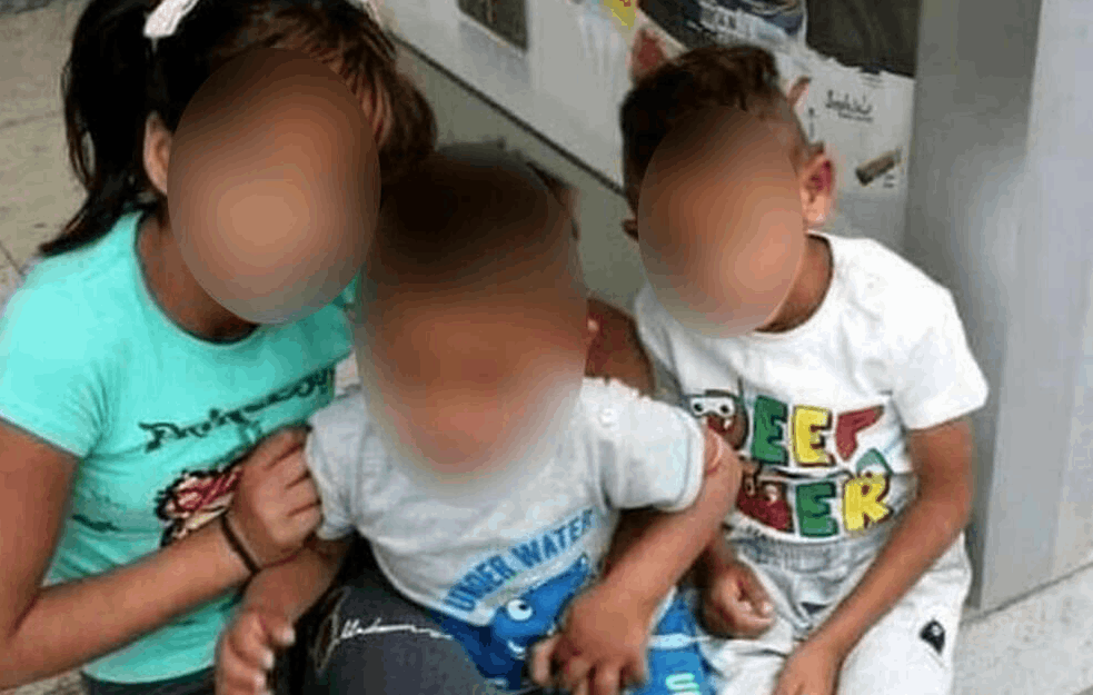 PRONAĐENA <span style='color:red;'><b>NESTALA DECA</b></span> IZ NIŠA: Mališani bili kod rođaka u Beogradu!